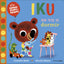 Iku se va a dormir. Libro con sonidos. Nicola Slater (Timun Mas Infantil) 9788408232889