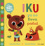 Iku ya no lleva pañal. Libro con sonidos. Nicola Slater (Timun Mas Infantil) 9788408232452