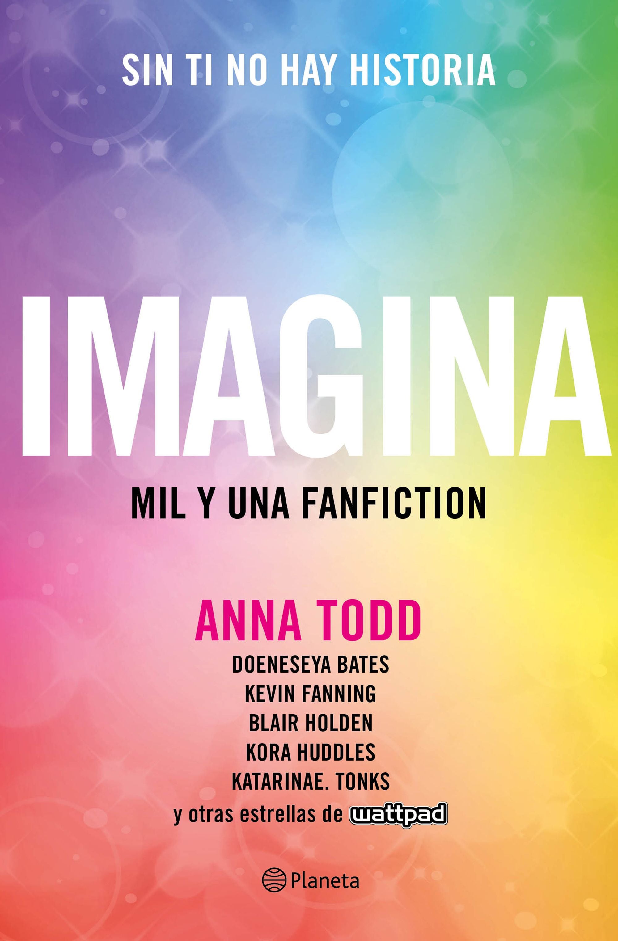 Imagina Imagen principal del producto
