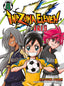 Inazuma Eleven Ares nº 04