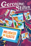 Influencer de rebote. Geronimo Stilton (Destino Infantil & Juvenil) 9788408311683