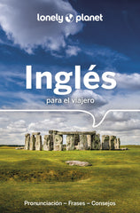 Inglés para el viajero 7. AA. VV. (GeoPlaneta) 9788408292005