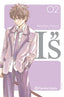 I''s Kanzenban nº 02/12