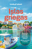 Islas griegas 5. Ryan Ver Berkmoes (GeoPlaneta) 9788408223283