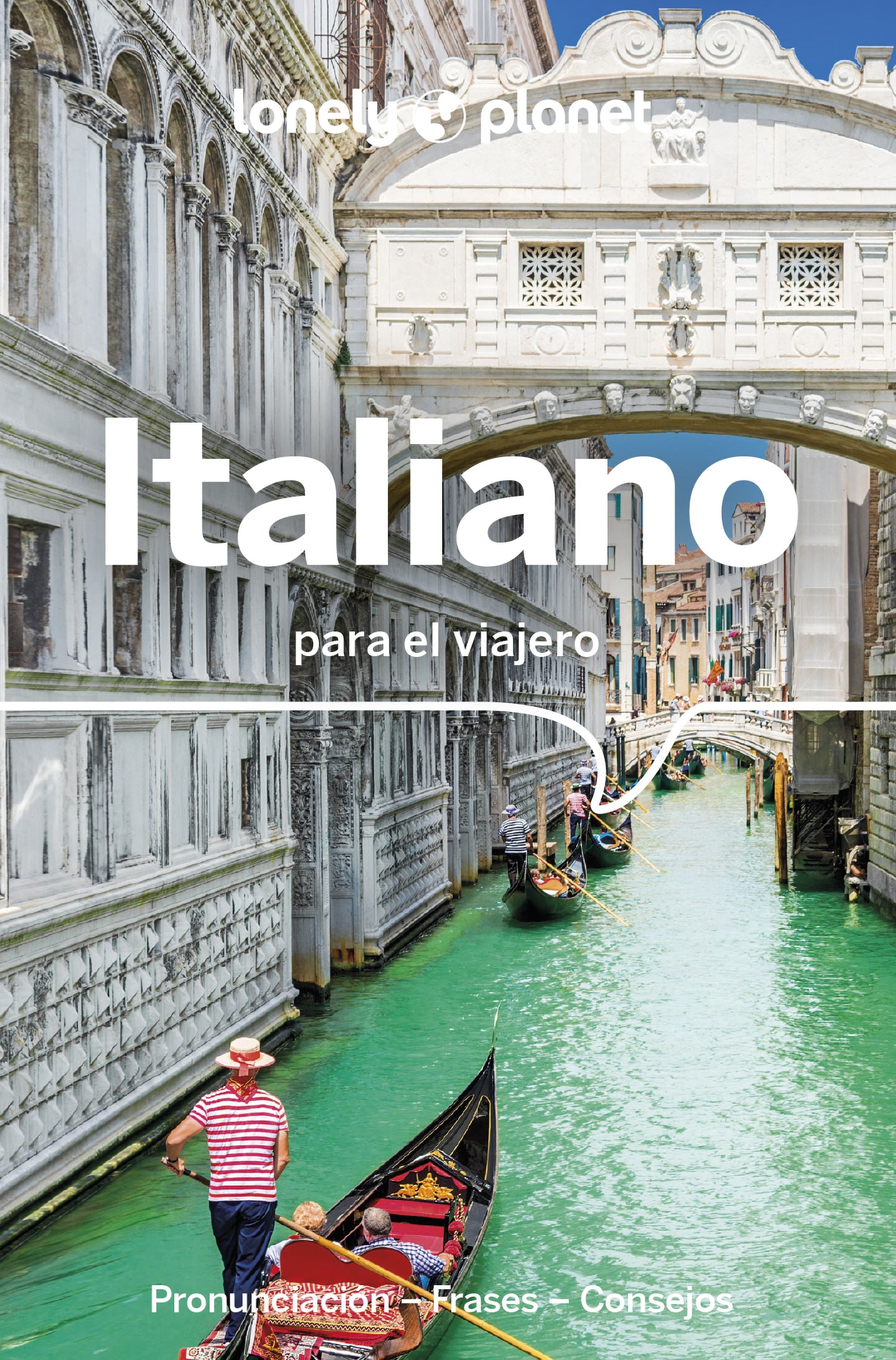 Italiano para el viajero 6. AA. VV. (GeoPlaneta) 9788408292029 Imagen principal del producto