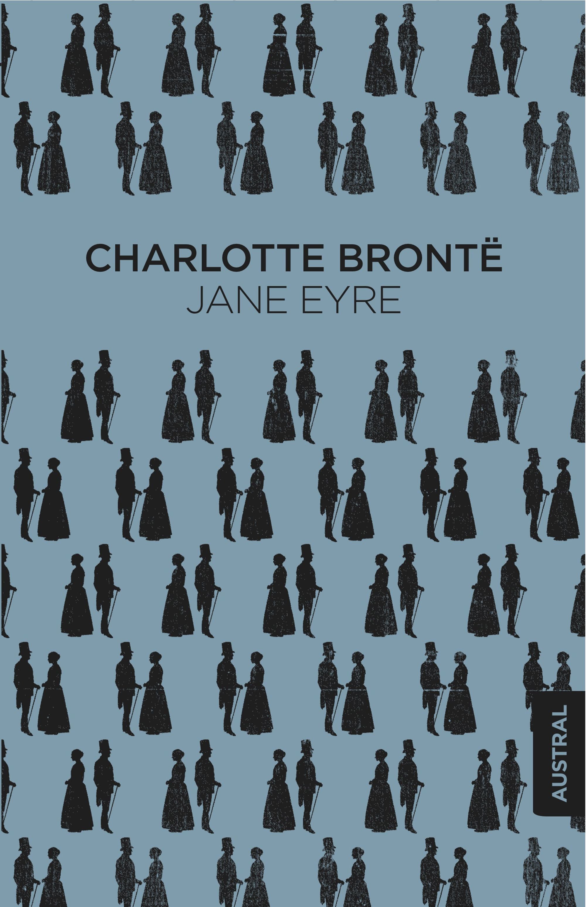Jane Eyre Imagen principal del producto