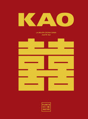 KAO. Josep Maria Kao (Planeta Gastro) 9788408284895