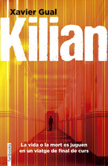 Kilian. Xavier Gual Vadillo (fanbooks) 9788410028296