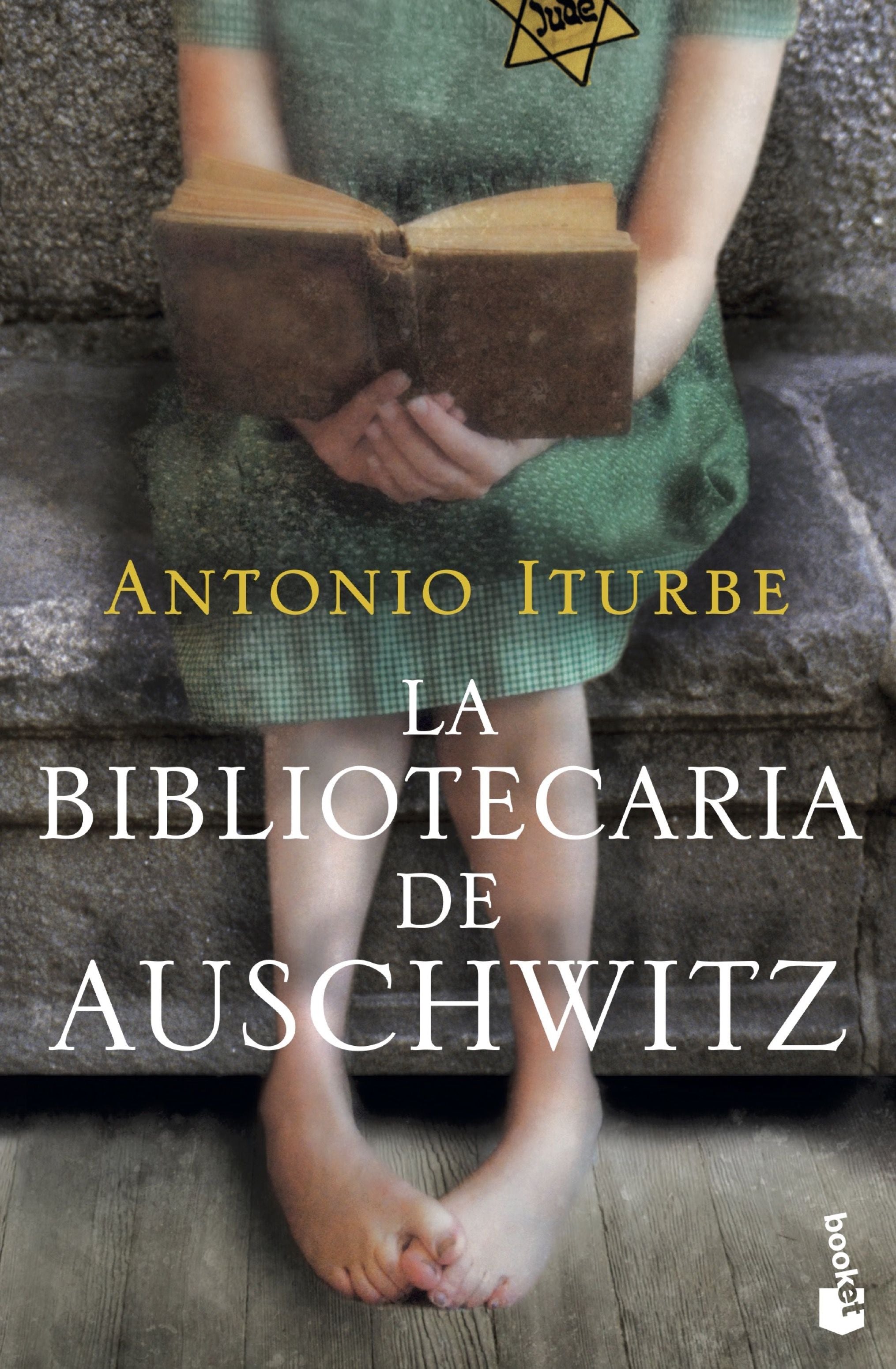 La bibliotecaria de Auschwitz Imagen principal del producto