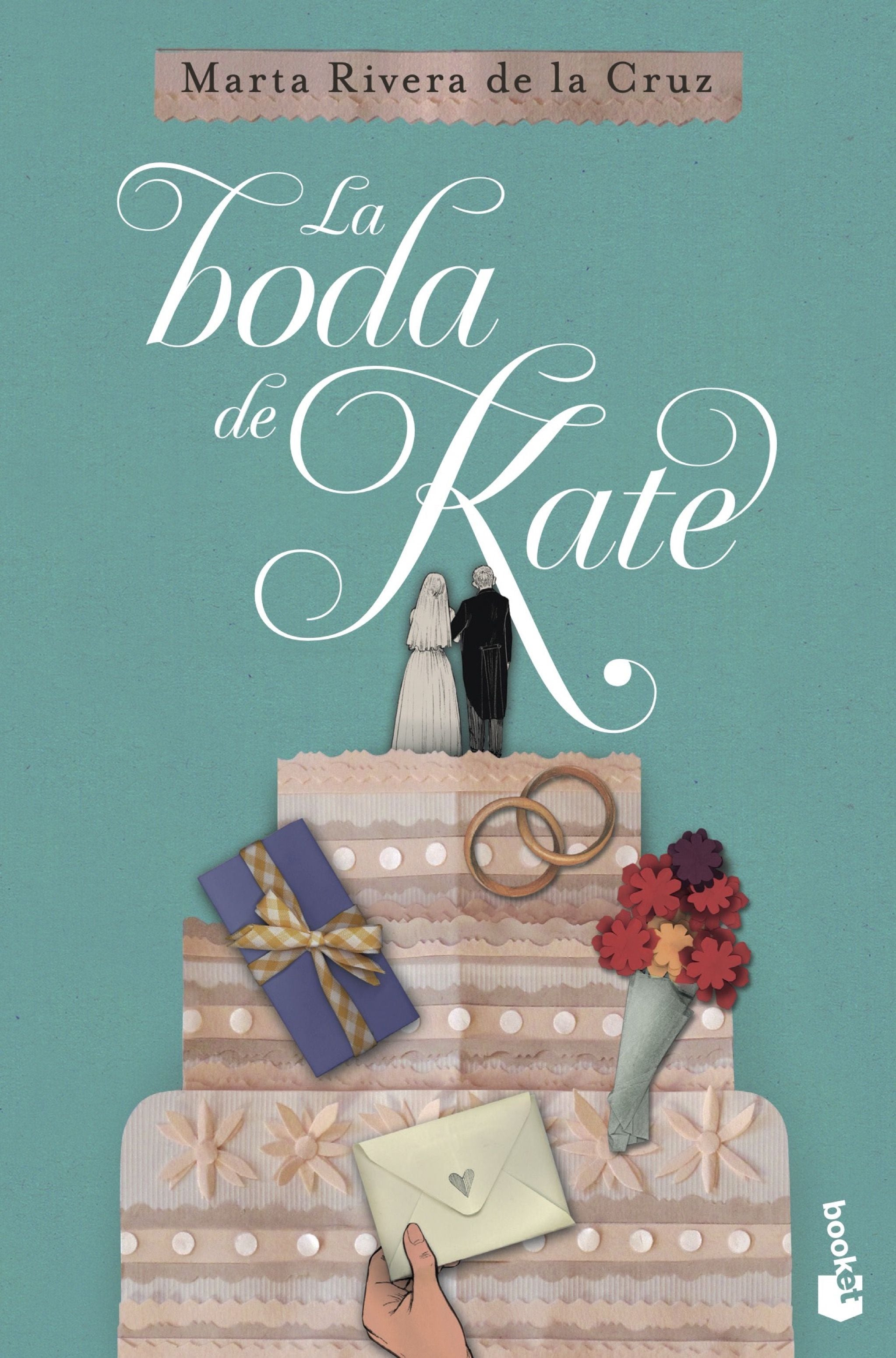 La boda de Kate Imagen principal del producto