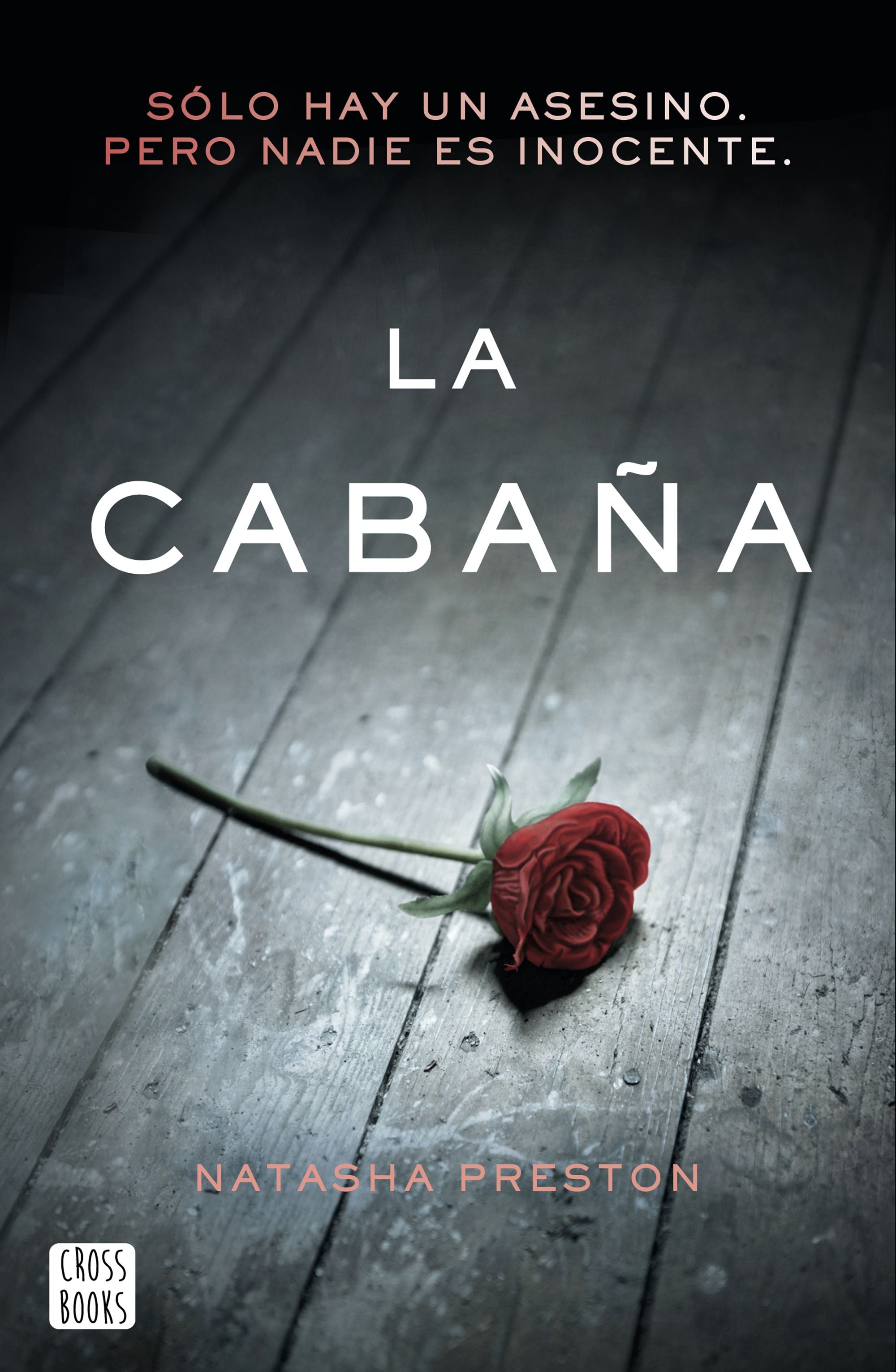 La cabaña Imagen principal del producto