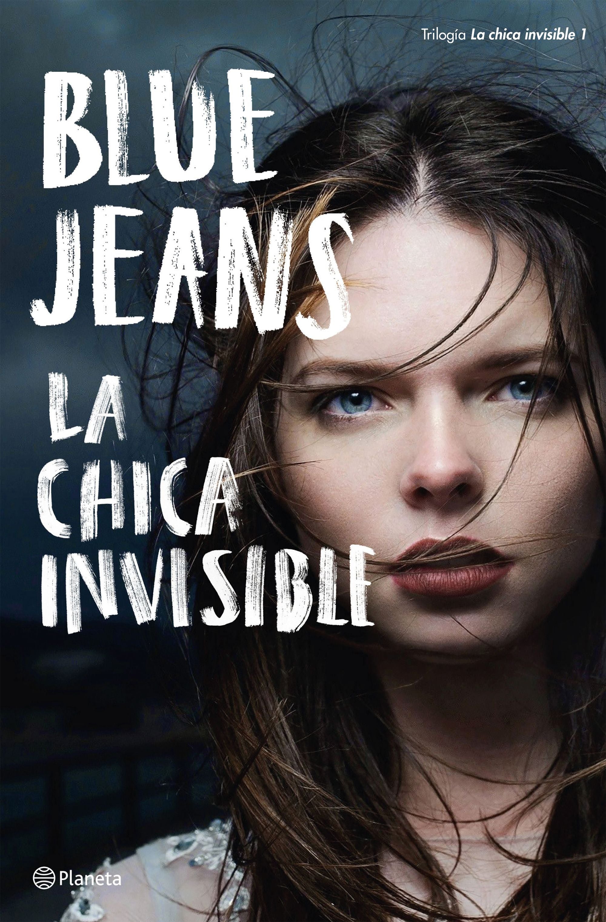 La chica invisible Imagen principal del producto