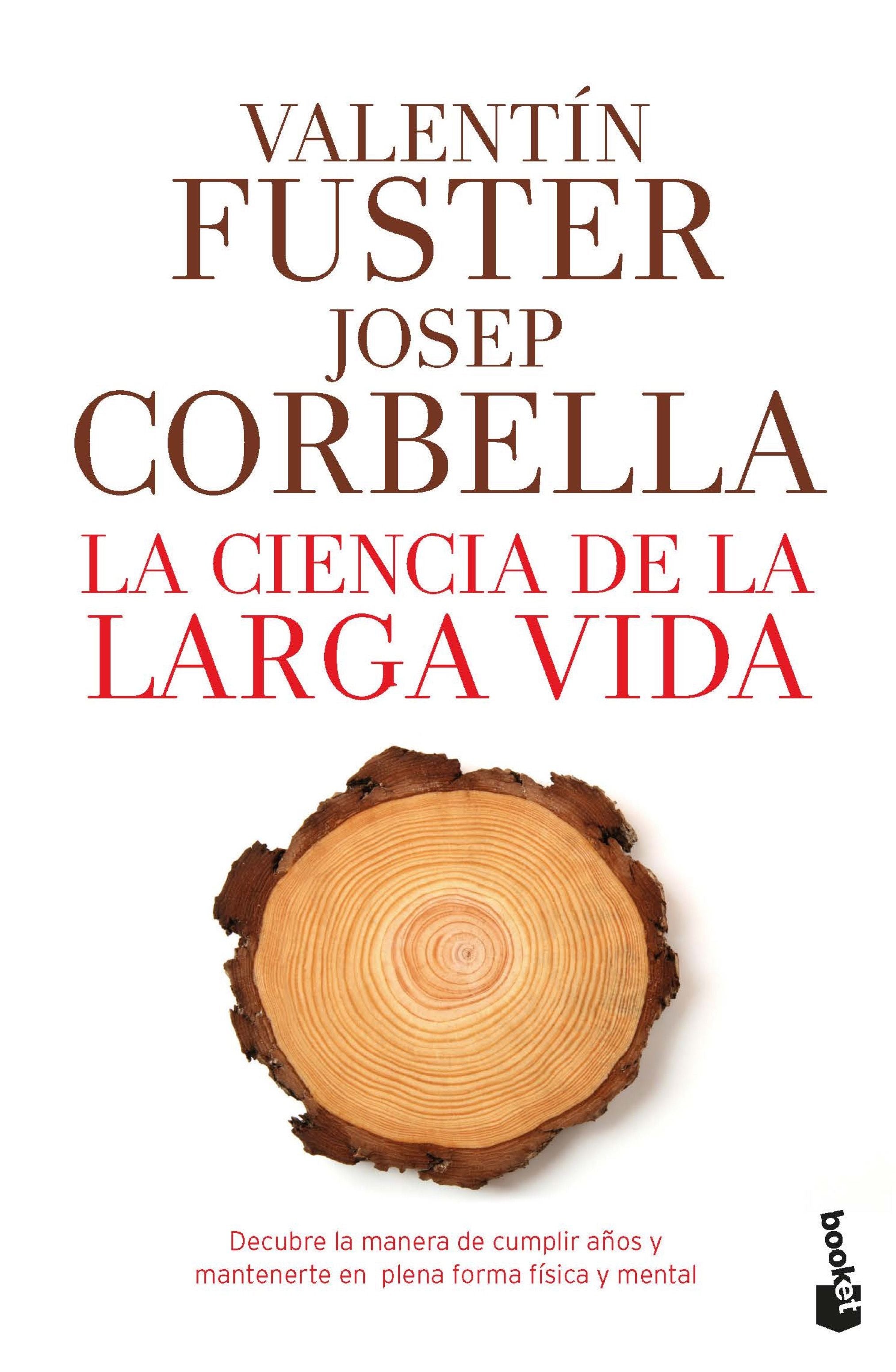 La ciencia de la larga vida Imagen principal del producto
