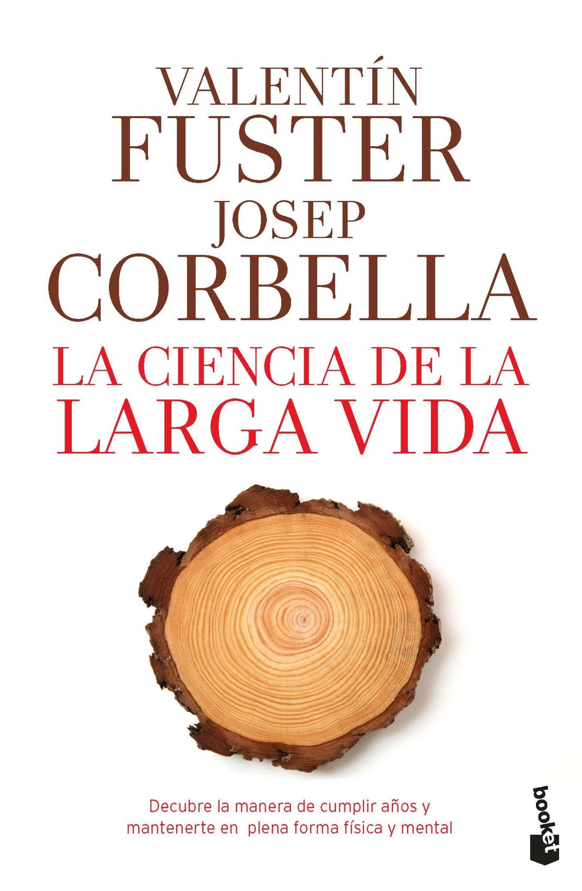 La ciencia de la larga vida