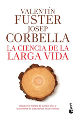 La ciencia de la larga vida