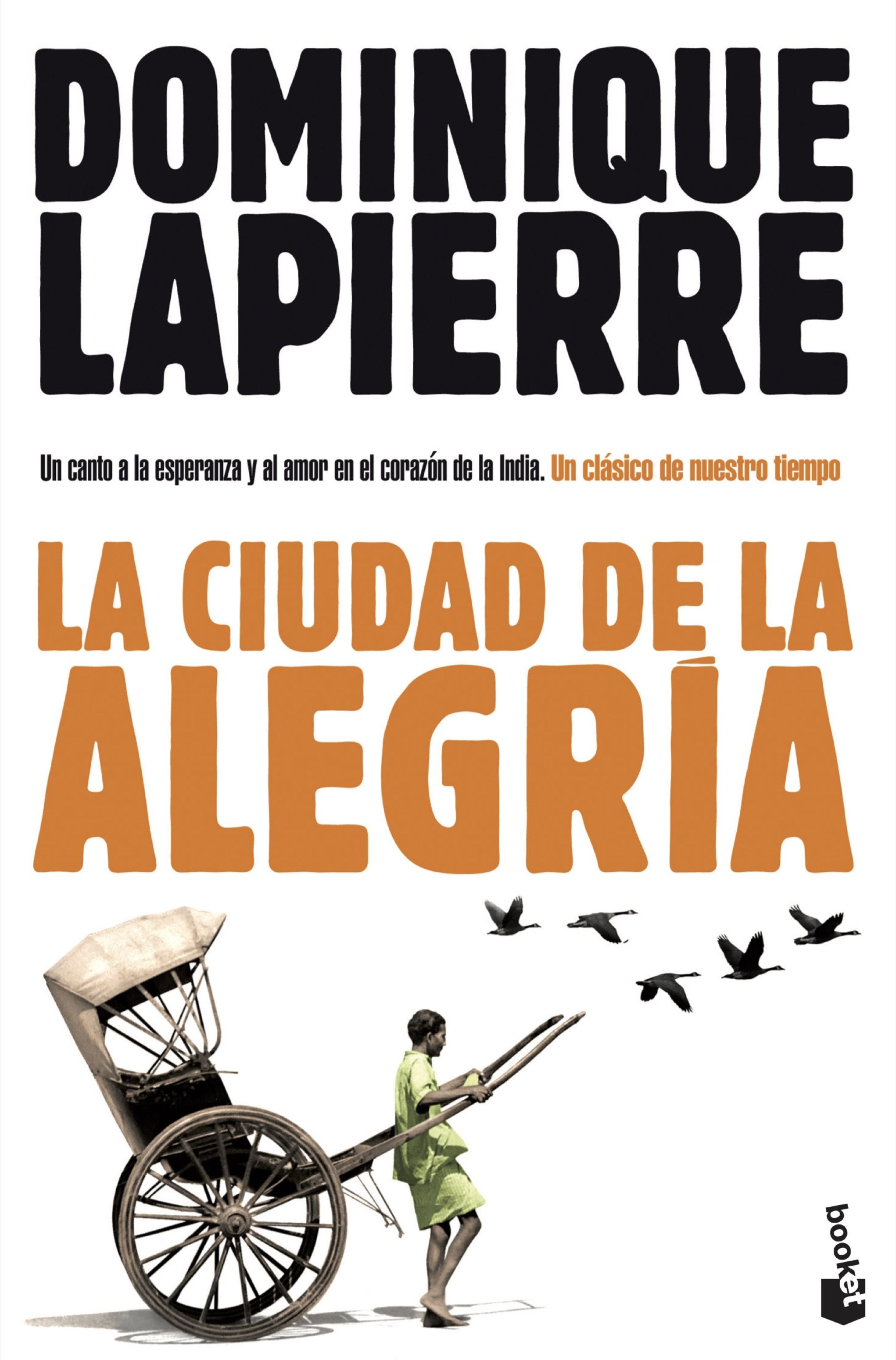 La Ciudad de la Alegría Imagen principal del producto