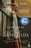 La cocina de Miss Eliza: Una novela de amistad y gastronomía en la Inglaterra victoriana. Annabel Abbs (Booket) 9788408273769