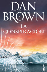 La conspiración. Dan Brown (Booket) 9788408306047