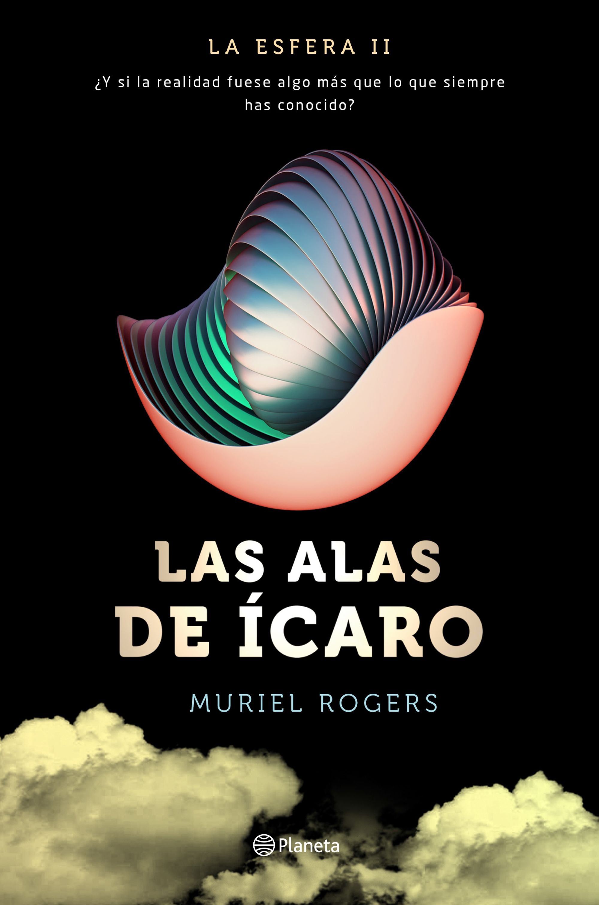 Las alas de Ícaro: La Esfera II Imagen principal del producto