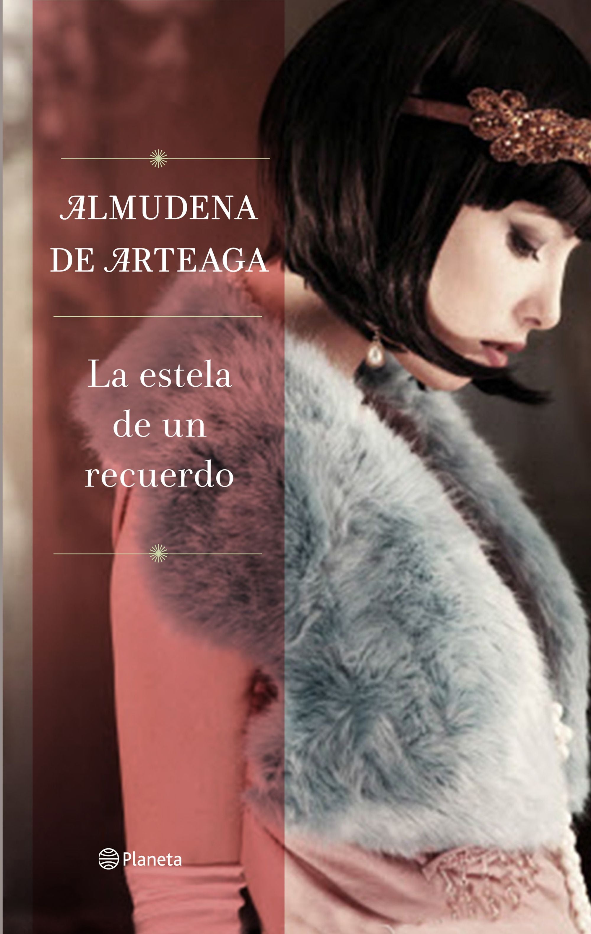 La estela de un recuerdo Imagen principal del producto