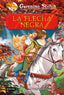 La Flecha Negra. Geronimo Stilton (Destino Infantil & Juvenil) 9788408208464