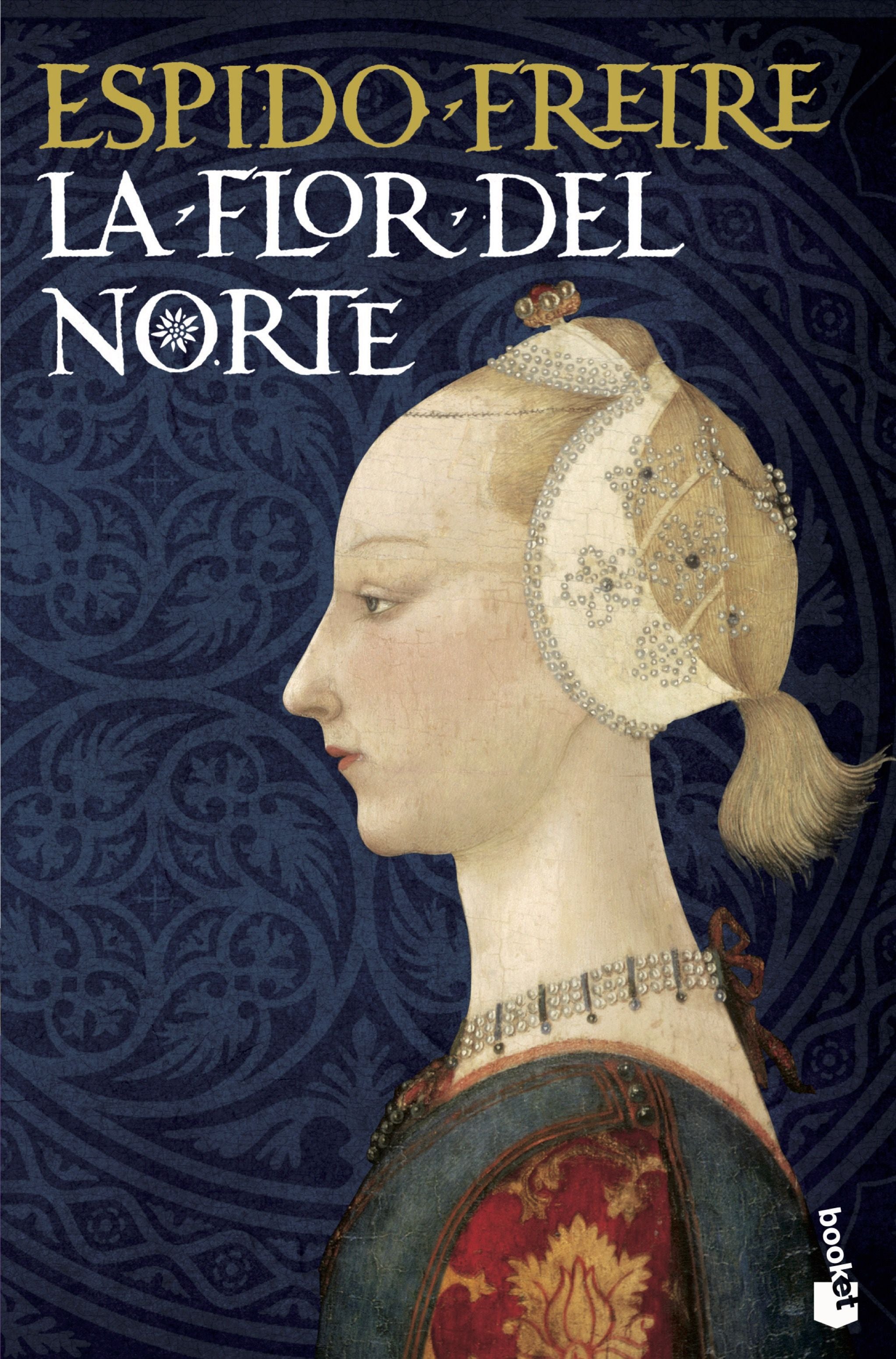 La flor del Norte Imagen principal del producto