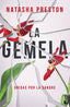 La gemela. Natasha Preston (Booket) 9788408260752