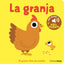La granja. Mi primer libro de sonidos. Marion Billet (Timun Mas Infantil) 9788408276418
