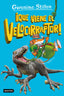 La isla de los dinosaurios 3. ¡Que viene el velocirraptor!. Geronimo Stilton (Destino Infantil & Juvenil) 9788408280873