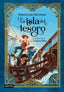 La isla del tesoro. Lorenzo Silva (Destino Infantil & Juvenil) 9788408260202