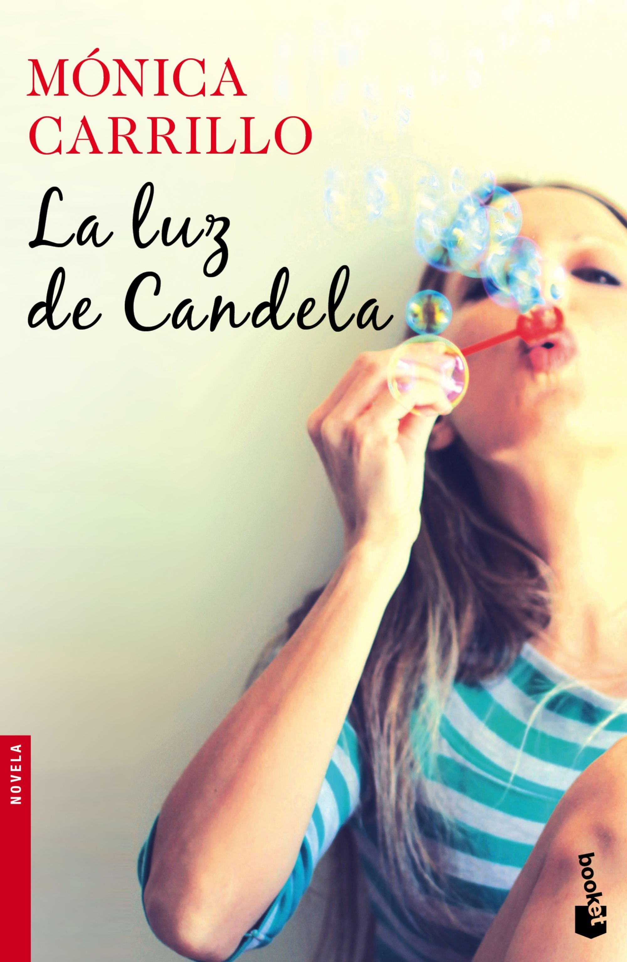 La luz de Candela Imagen principal del producto