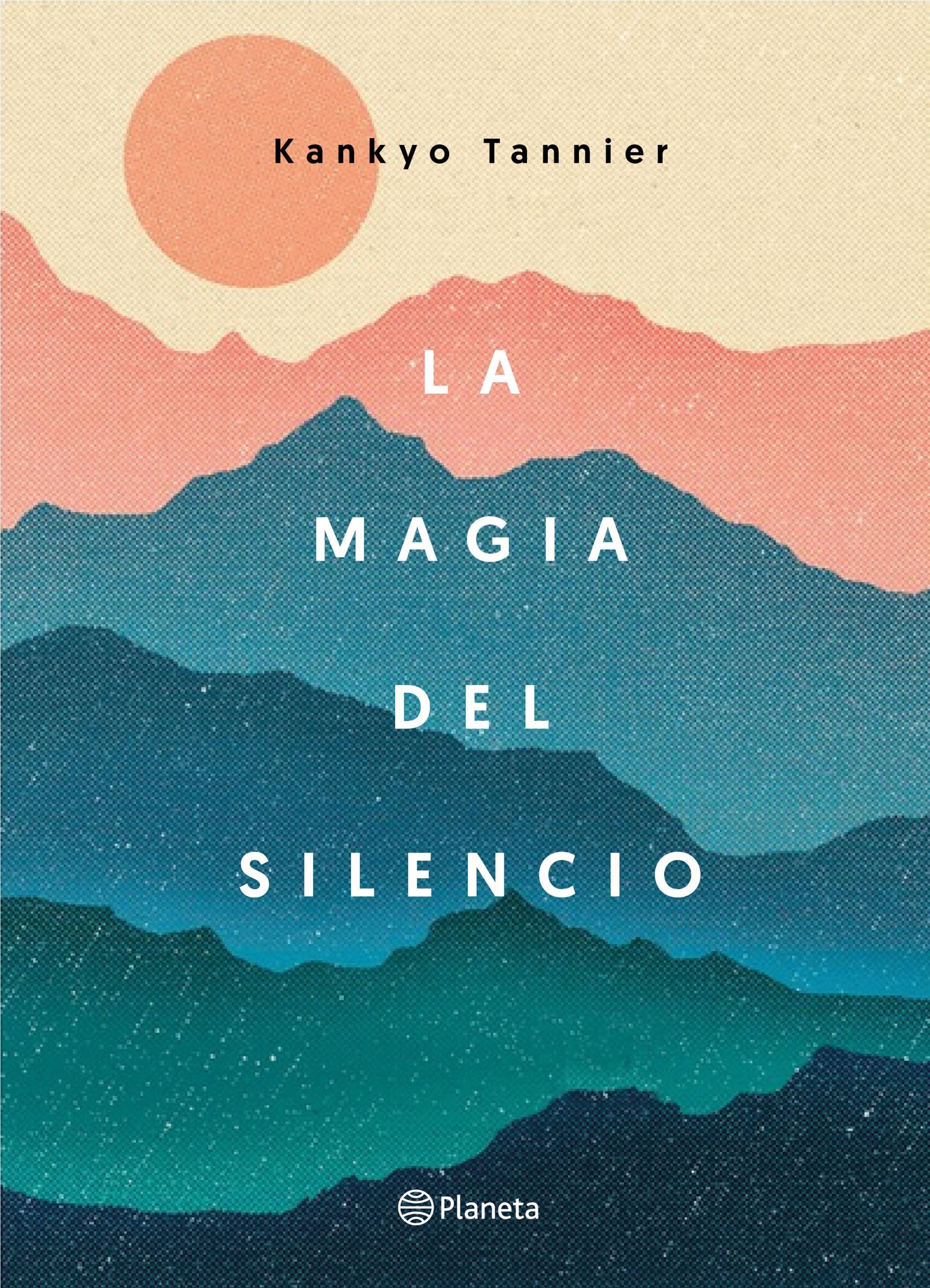 La magia del silencio Imagen principal del producto