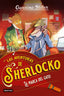 La marca del gato: Las aventuras de Sherlocko 2. Geronimo Stilton (Destino Infantil & Juvenil) 9788408247098