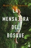 La mensajera del bosque. Maite R. Ochotorena (Booket) 9788408268260