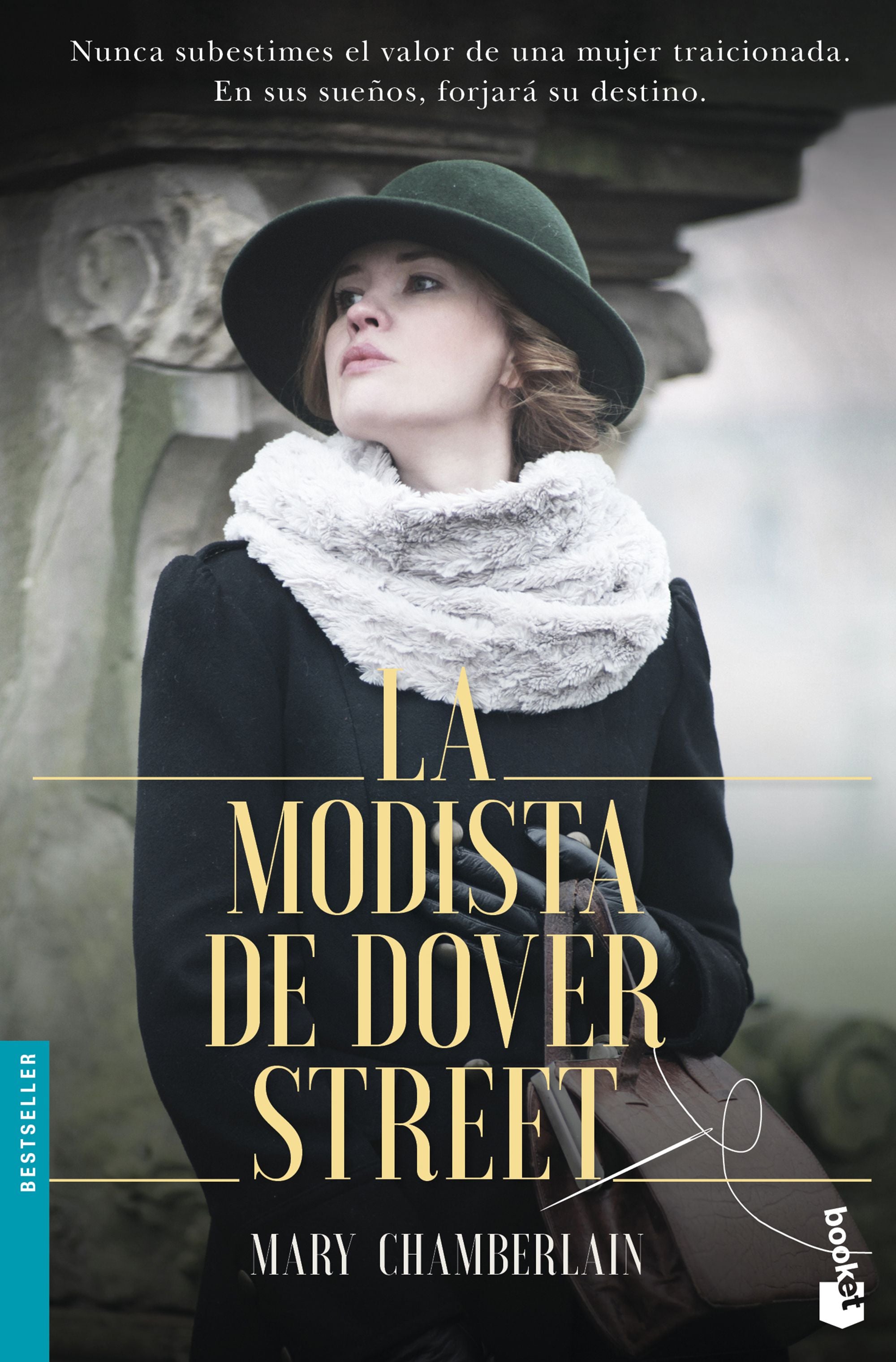 La modista de Dover Street Imagen principal del producto