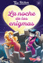 La noche de los enigmas: Detectives del corazón. Tea Stilton (Destino Infantil & Juvenil) 9788408251330