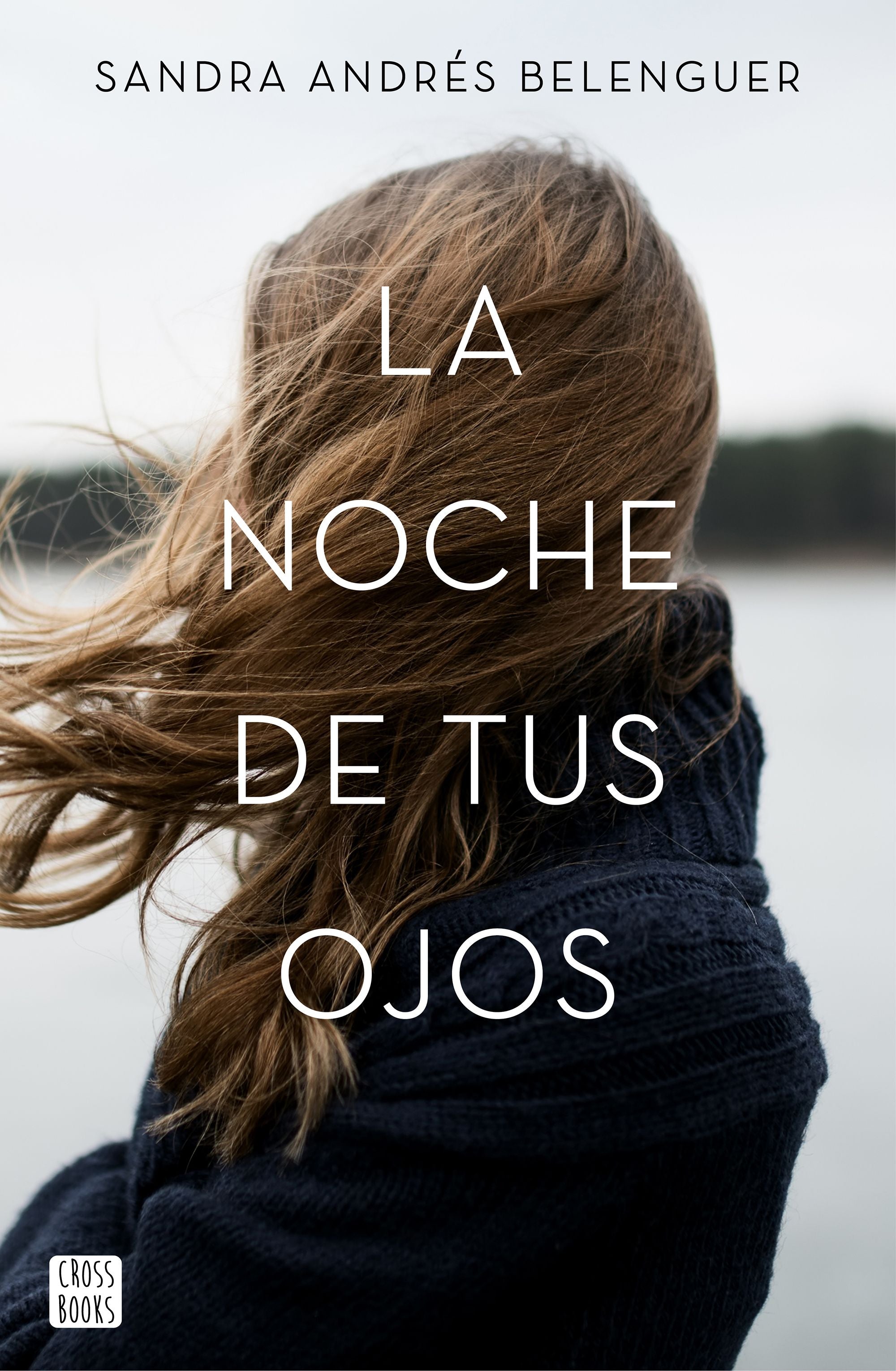 La noche de tus ojos Imagen principal del producto