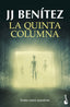 La quinta columna. J. J. Benítez (Booket) 9788408233138