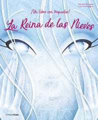 La Reina de las Nieves. Valentina Bonaguro (Timun Mas Infantil) 9788408209744