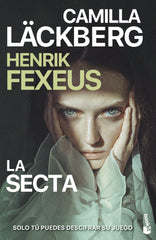 La secta. Camilla Läckberg (Booket) 9788408286080