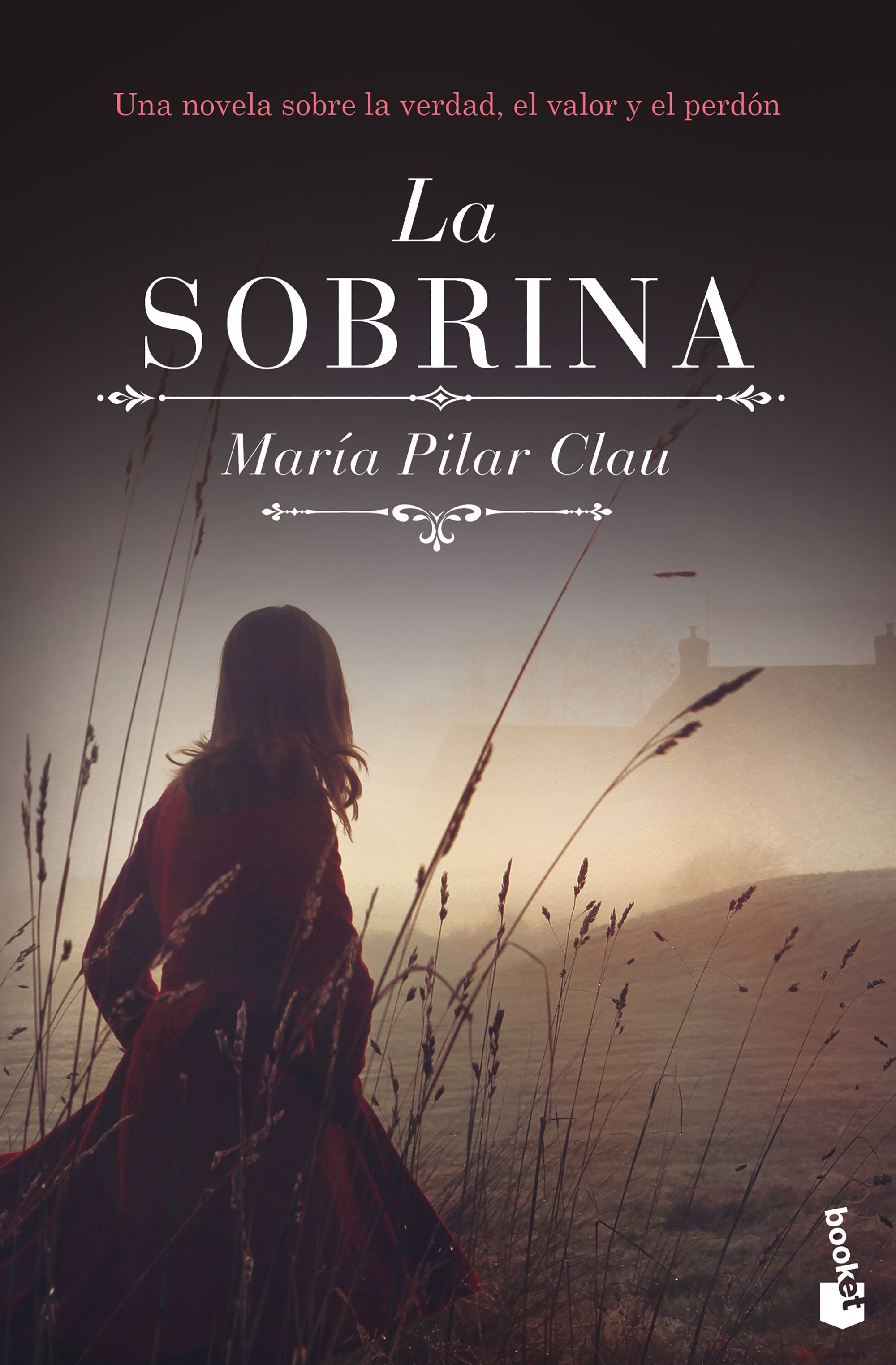 La sobrina Imagen principal del producto