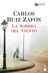 La Sombra del Viento: El cementerio de los libros olvidados, 1