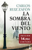 La Sombra del Viento: Edición limitada a precio especial. Carlos Ruiz Zafón (Booket) 9788408299752