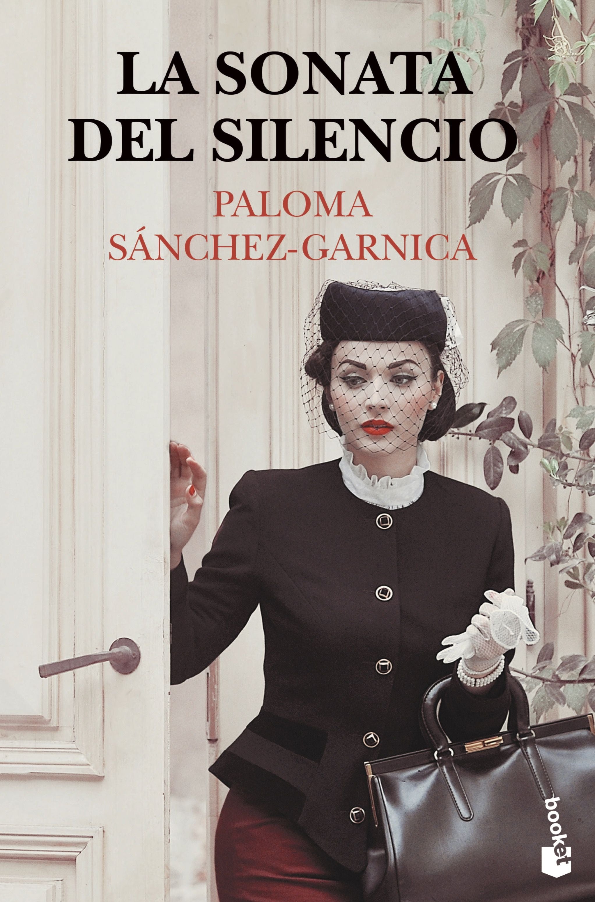 La sonata del silencio Imagen principal del producto