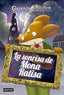 La sonrisa de Mona Ratisa: Geronimo Stilton 7