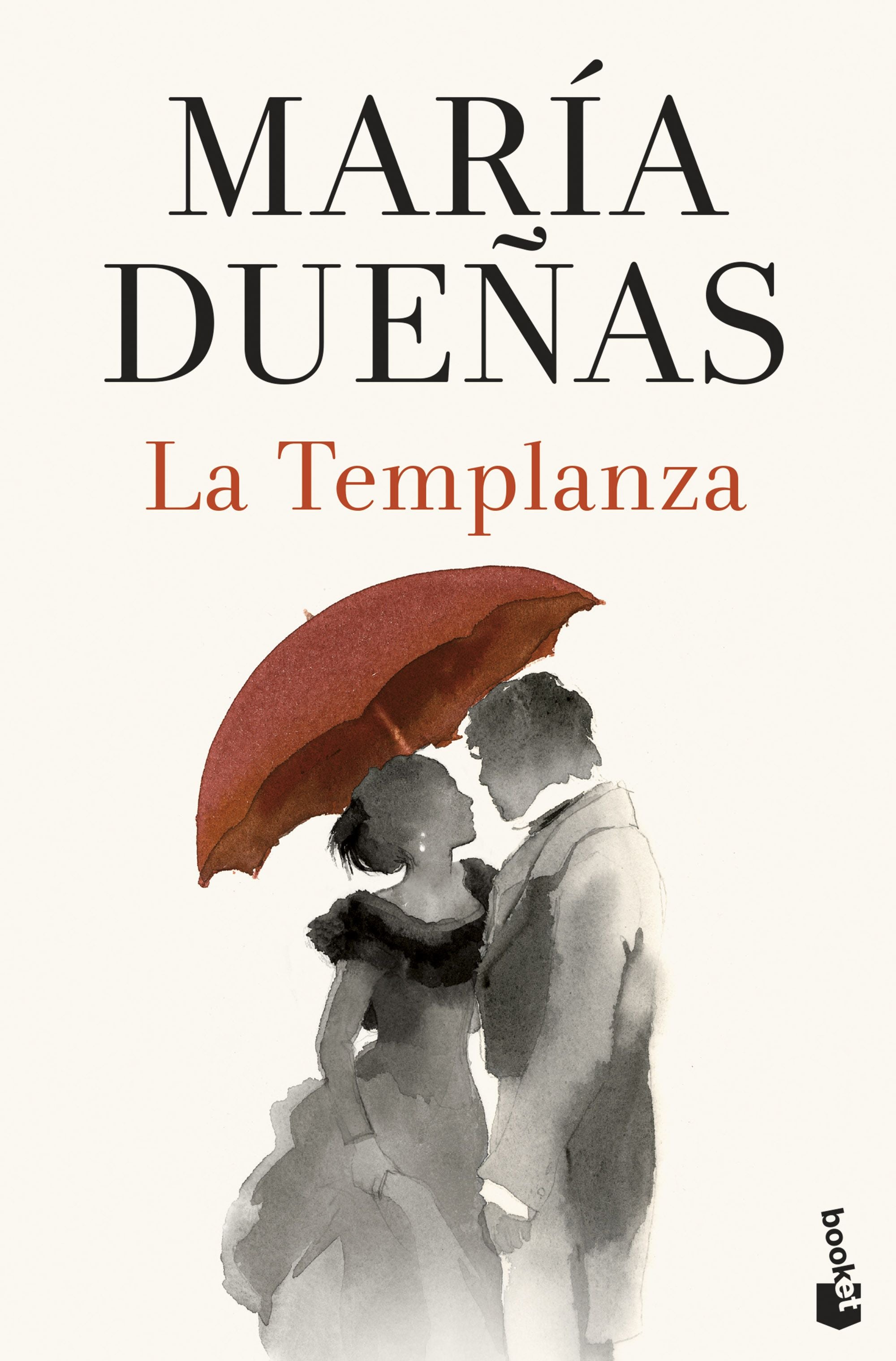 La Templanza Imagen principal del producto