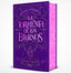 La tormenta de los Eternos. Hermanas Greemwood (Editorial Planeta) 9788408315919
