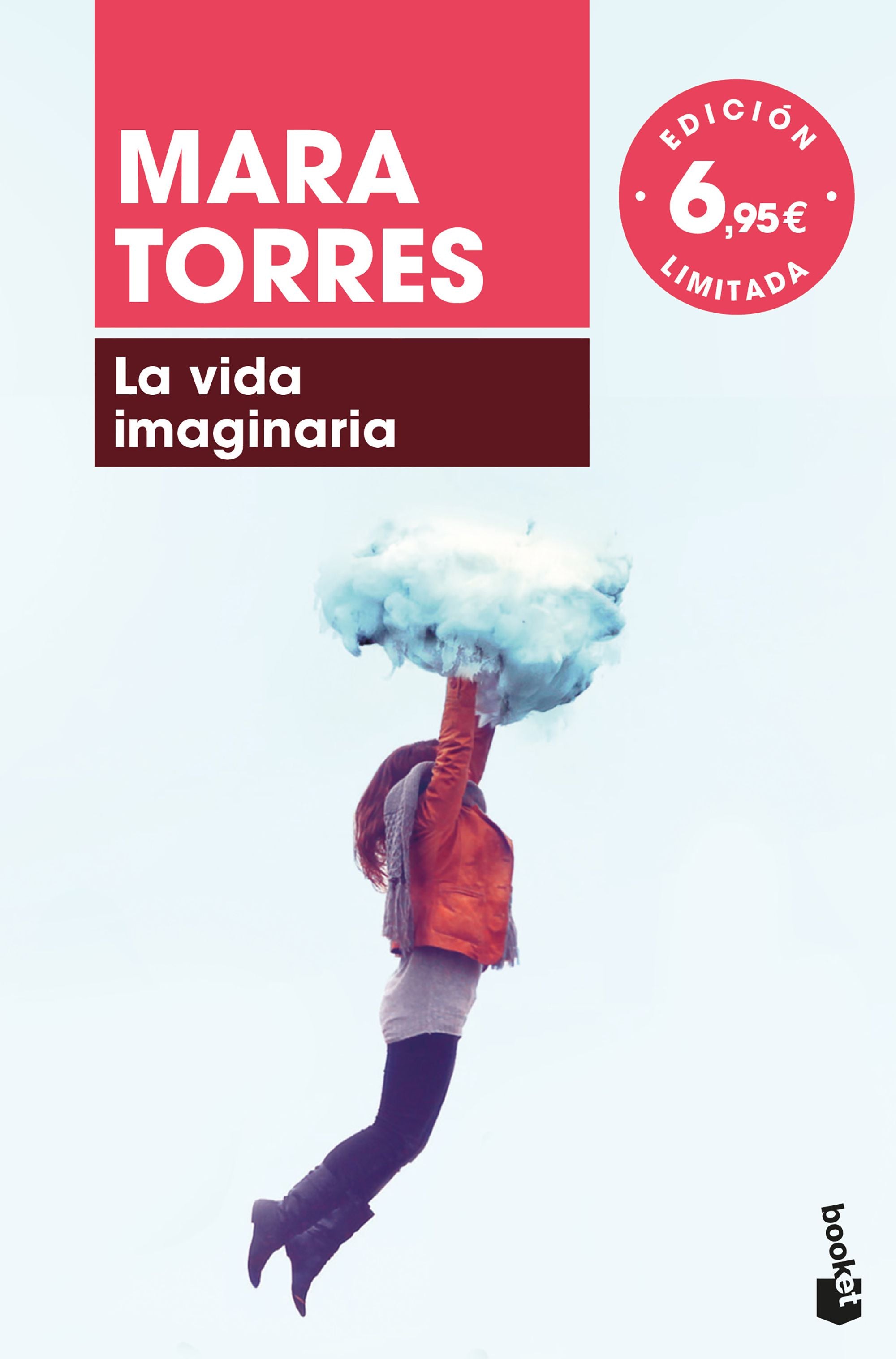 La vida imaginaria Imagen principal del producto