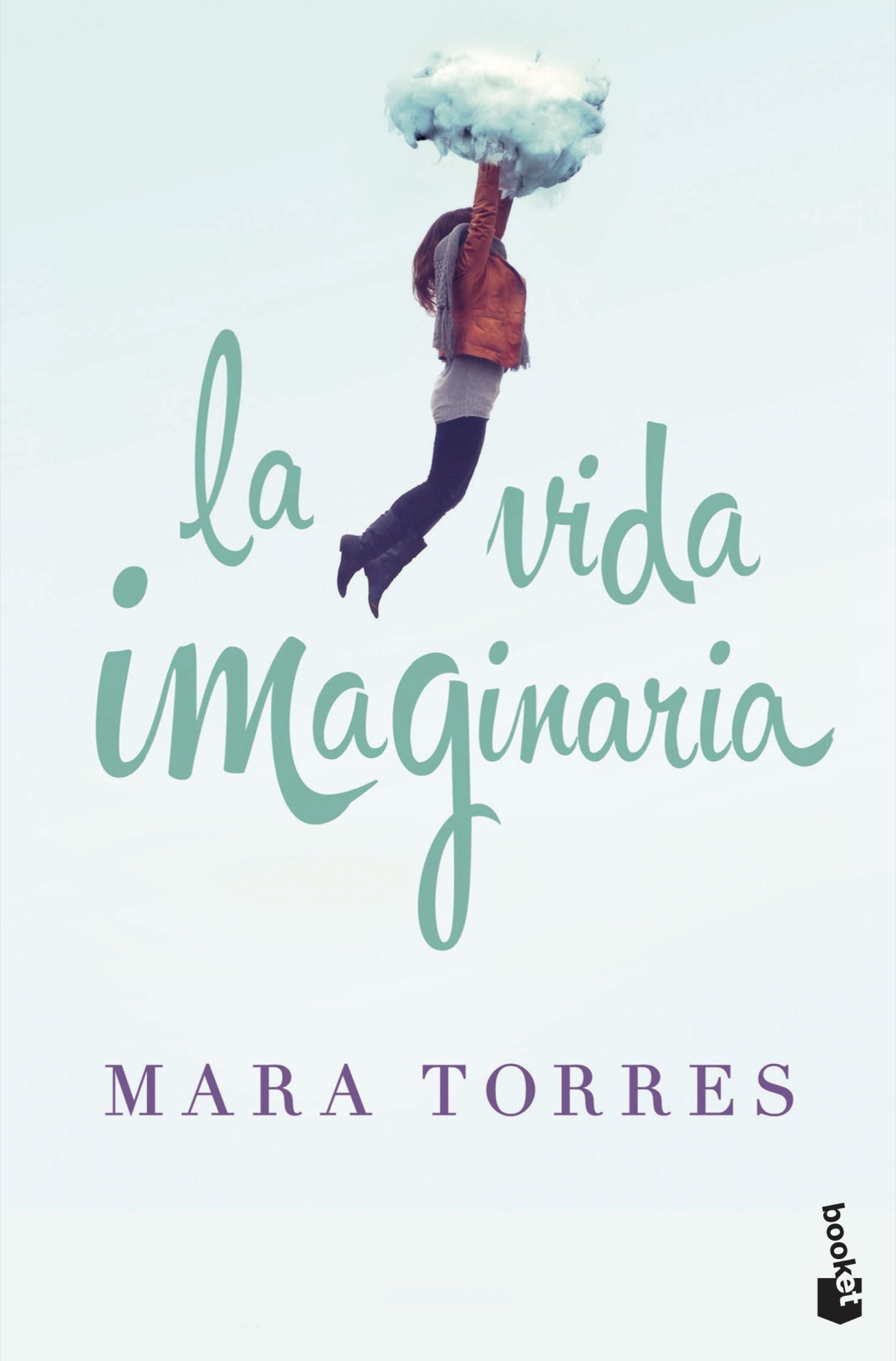 La vida imaginaria Imagen principal del producto