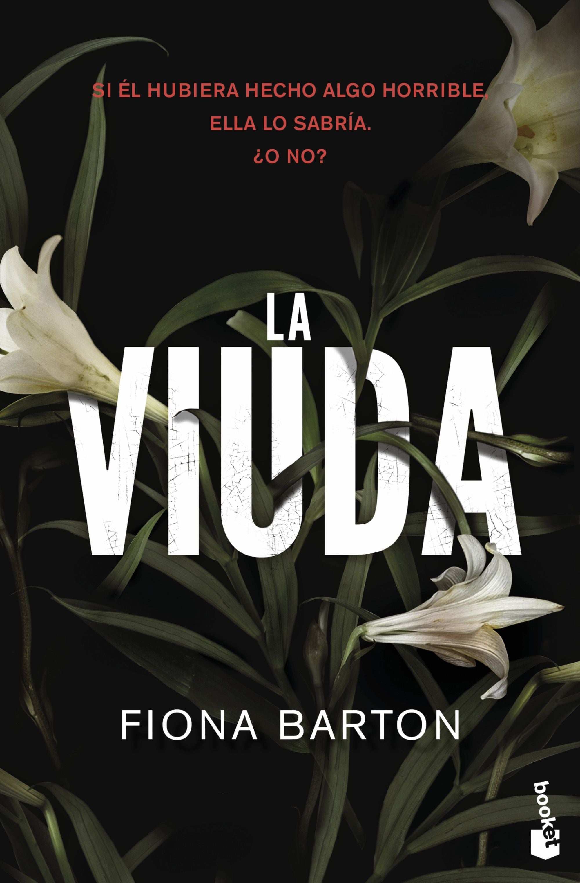 La viuda Imagen principal del producto